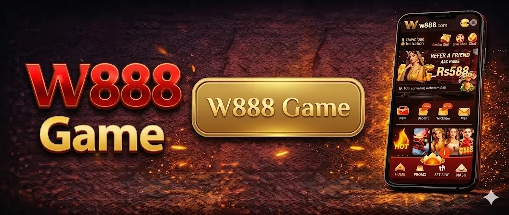 W888