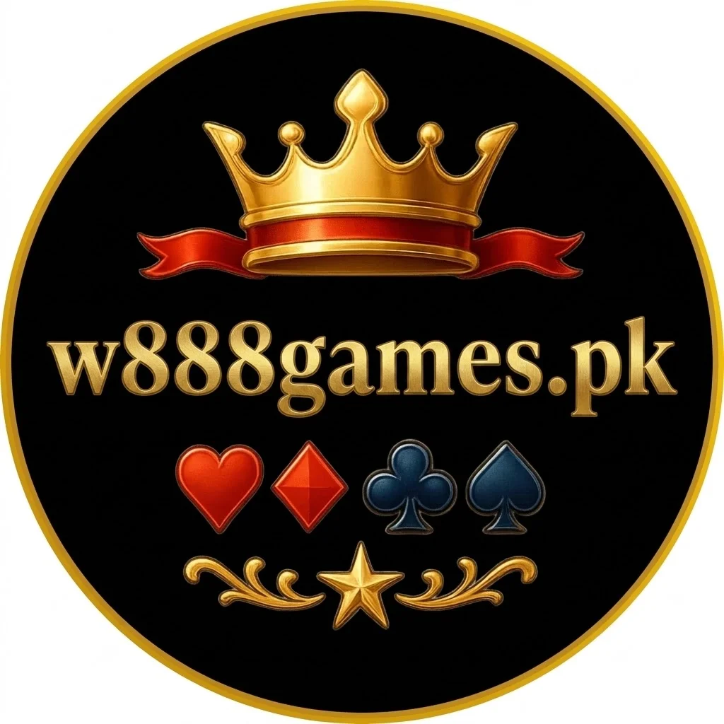 W888 Game